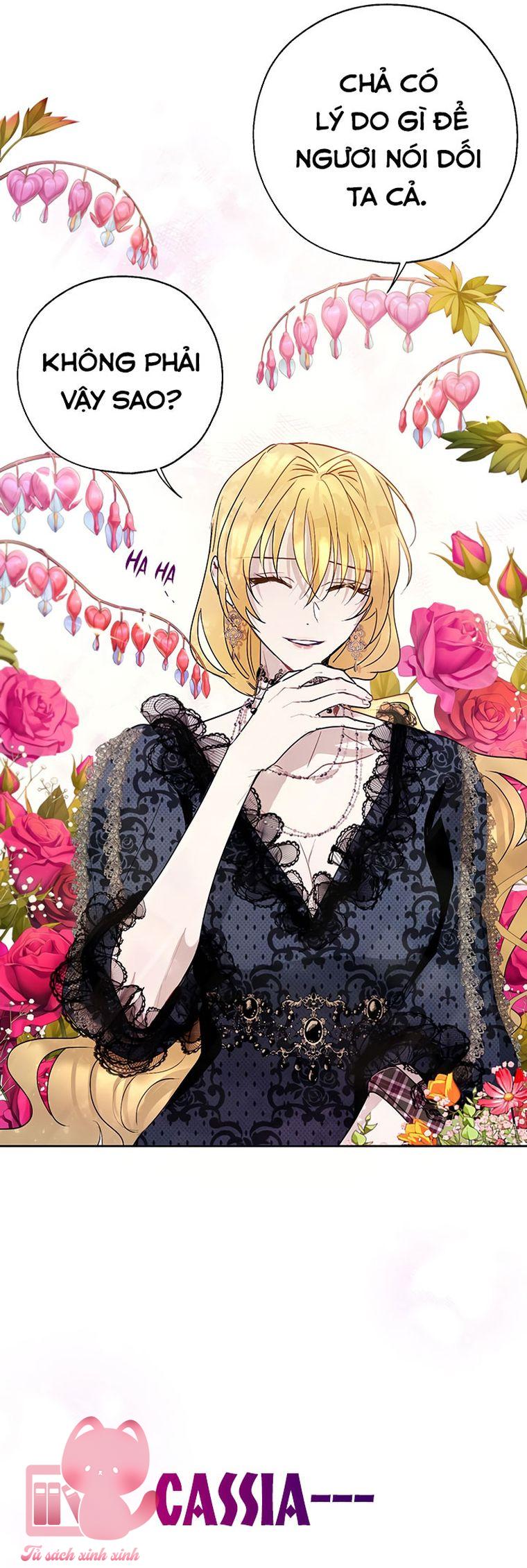 (Bản cũ) Roxana - Chap 20 - Trang 9