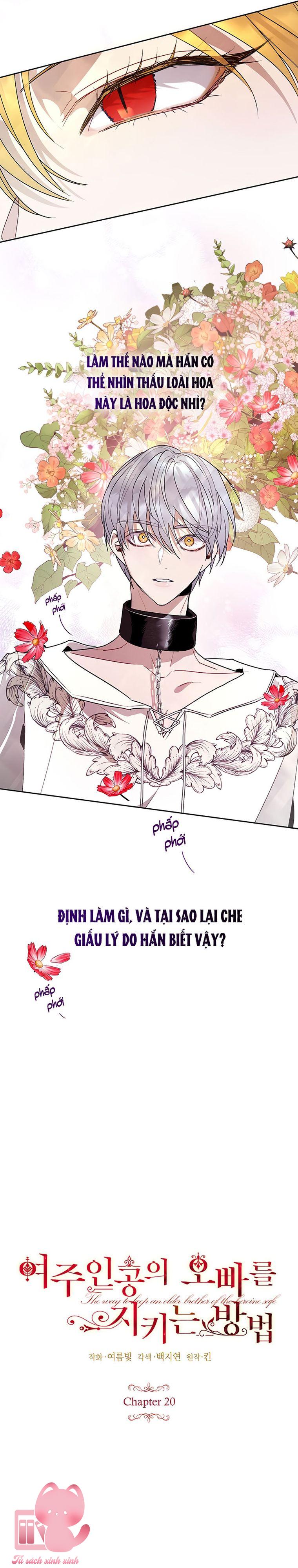 (Bản cũ) Roxana - Chap 20 - Trang 10