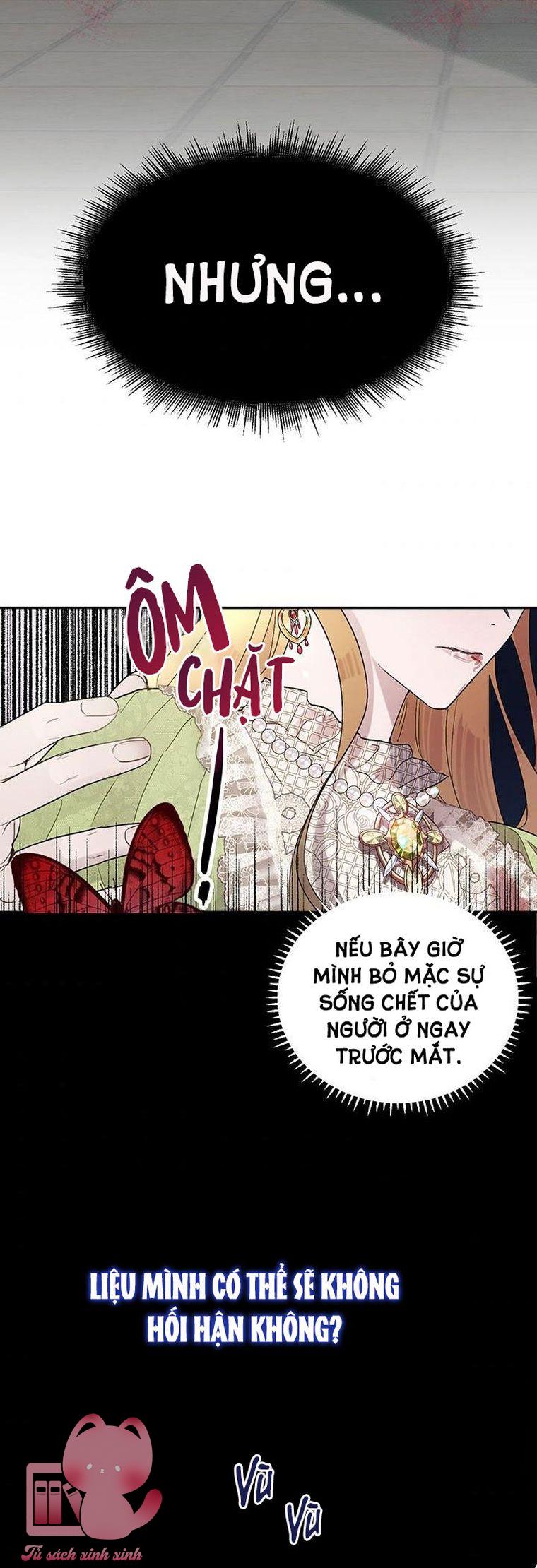 (Bản cũ) Roxana - Chap 21 - Trang 13