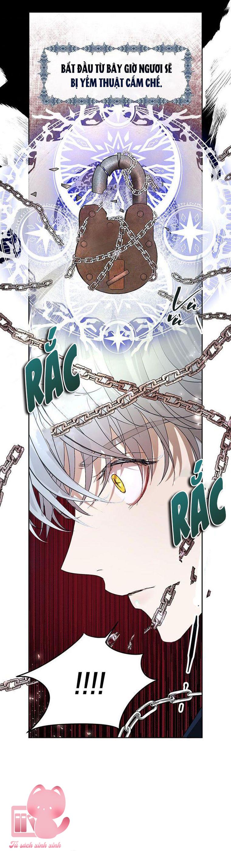 (Bản cũ) Roxana - Chap 21 - Trang 14