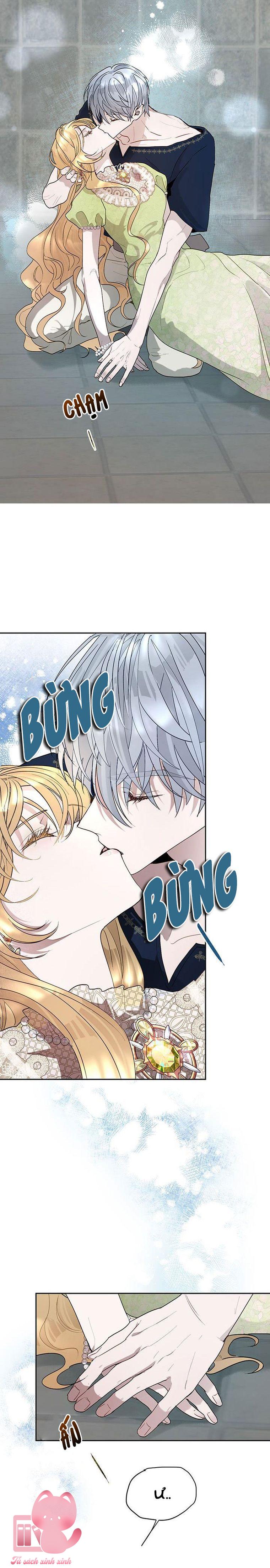 (Bản cũ) Roxana - Chap 21 - Trang 18