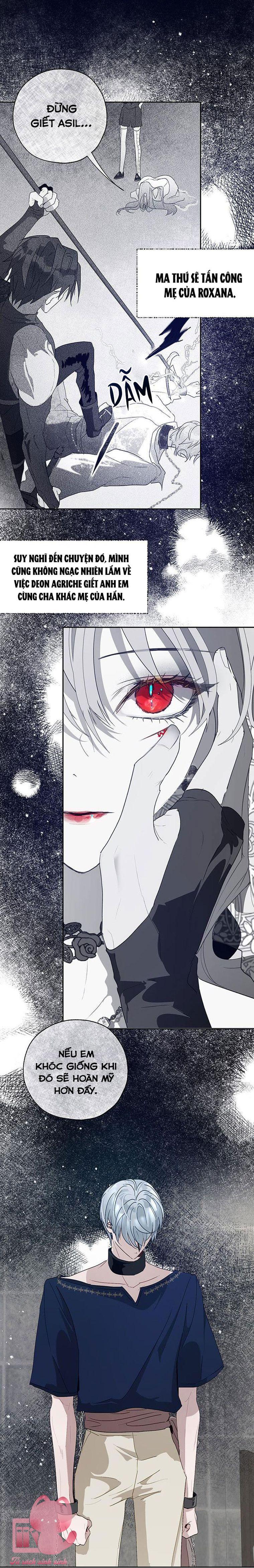 (Bản cũ) Roxana - Chap 21 - Trang 4
