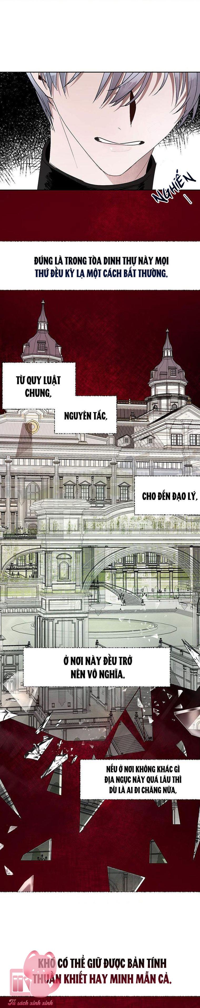 (Bản cũ) Roxana - Chap 21 - Trang 5
