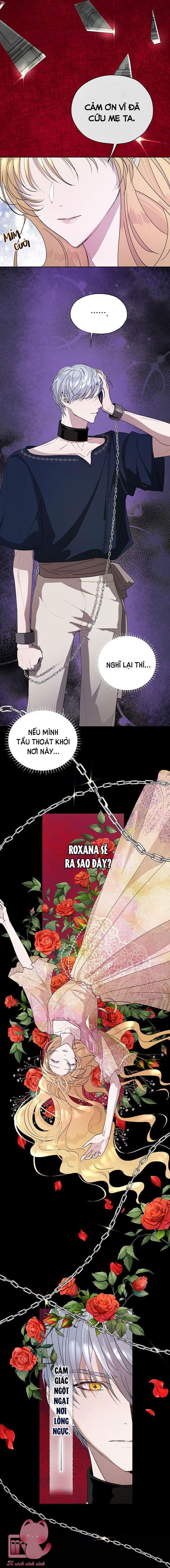 (Bản cũ) Roxana - Chap 21 - Trang 6