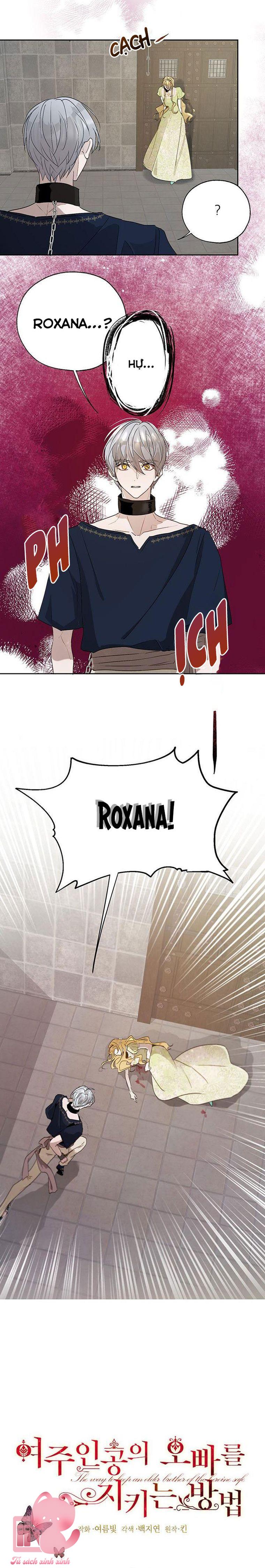 (Bản cũ) Roxana - Chap 21 - Trang 8