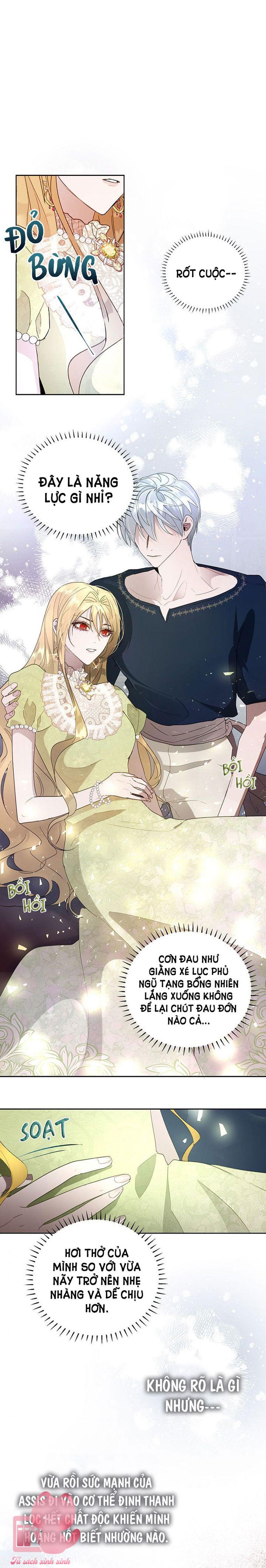 (Bản cũ) Roxana - Chap 22 - Trang 2