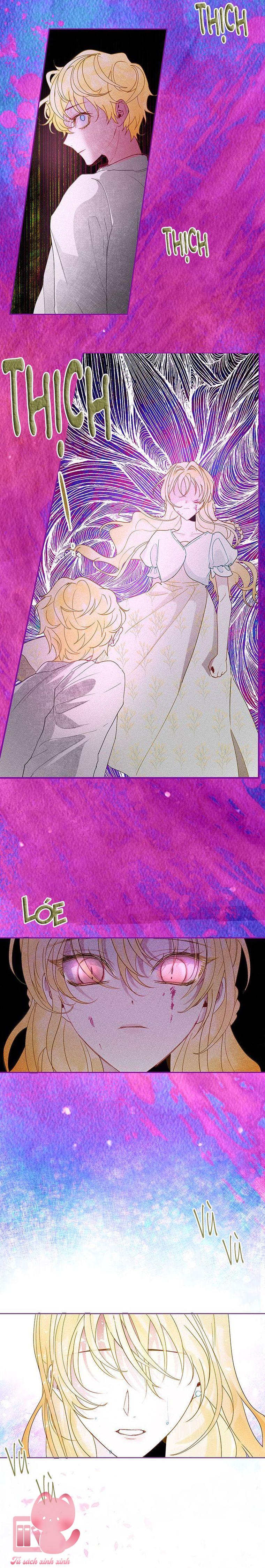 (Bản cũ) Roxana - Chap 22 - Trang 12