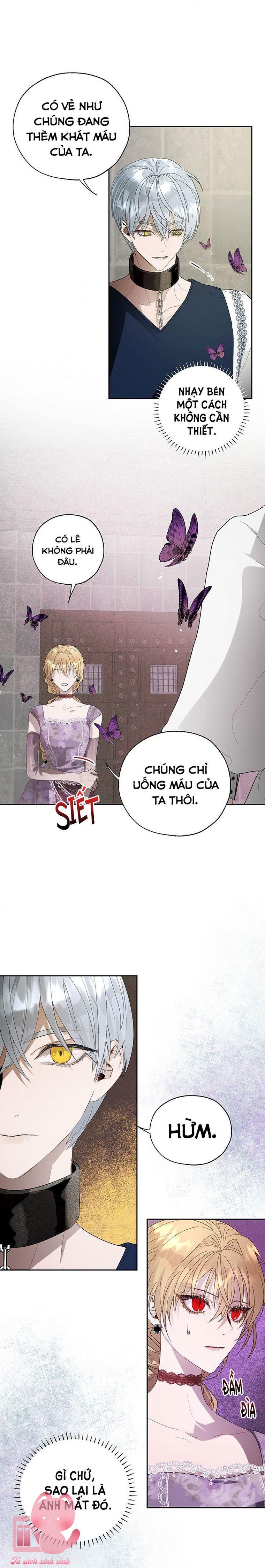 (Bản cũ) Roxana - Chap 22 - Trang 19