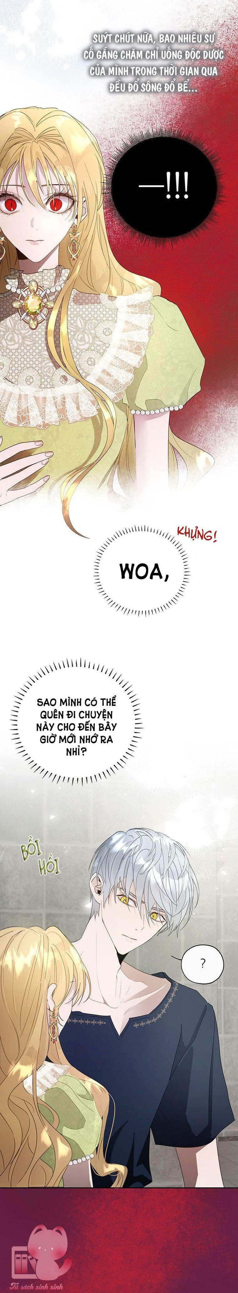 (Bản cũ) Roxana - Chap 22 - Trang 3