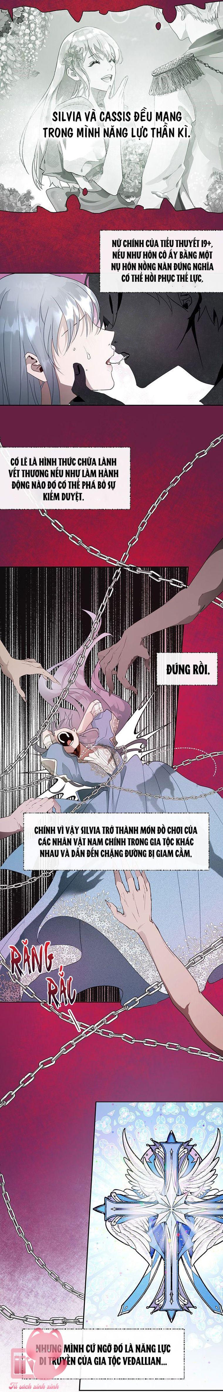 (Bản cũ) Roxana - Chap 22 - Trang 4