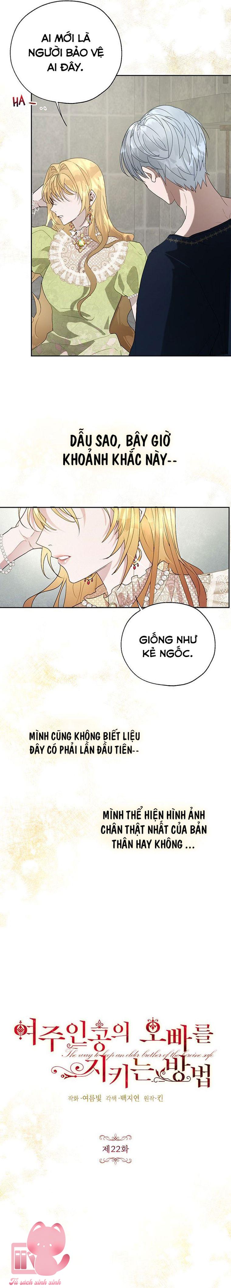 (Bản cũ) Roxana - Chap 22 - Trang 9