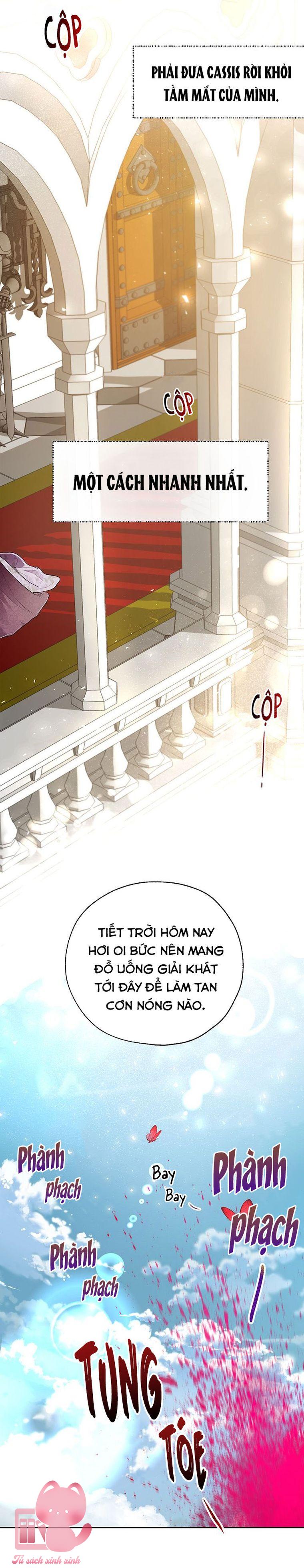 (Bản cũ) Roxana - Chap 23 - Trang 12