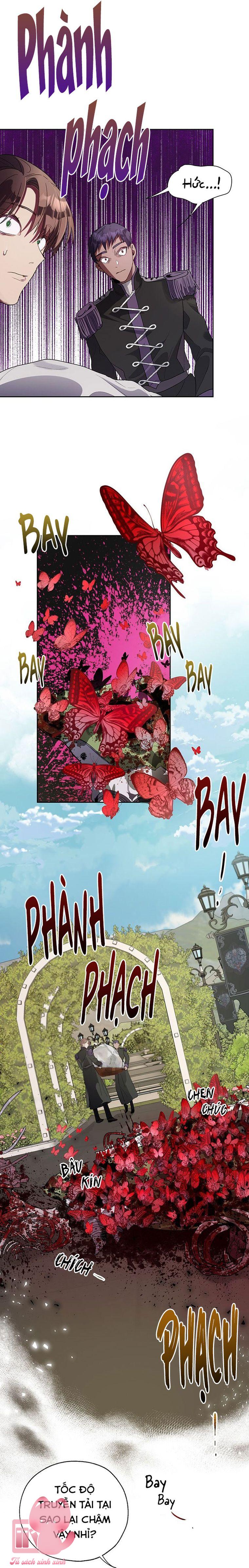 (Bản cũ) Roxana - Chap 23 - Trang 13