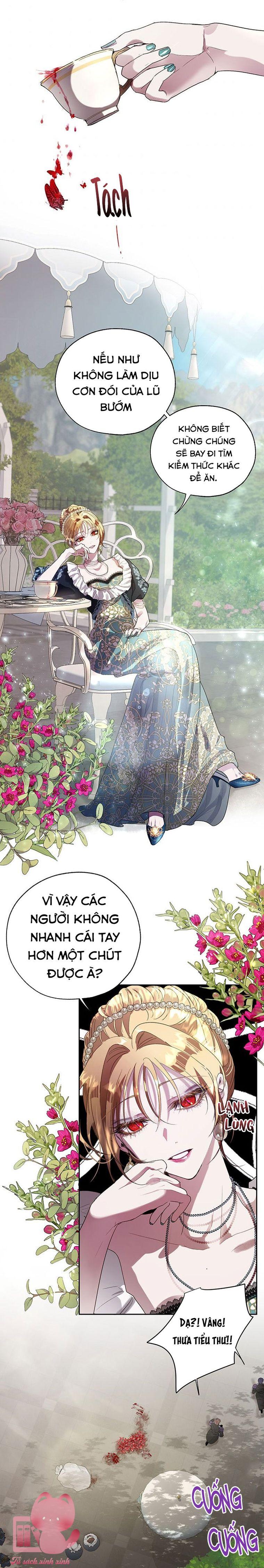 (Bản cũ) Roxana - Chap 23 - Trang 14