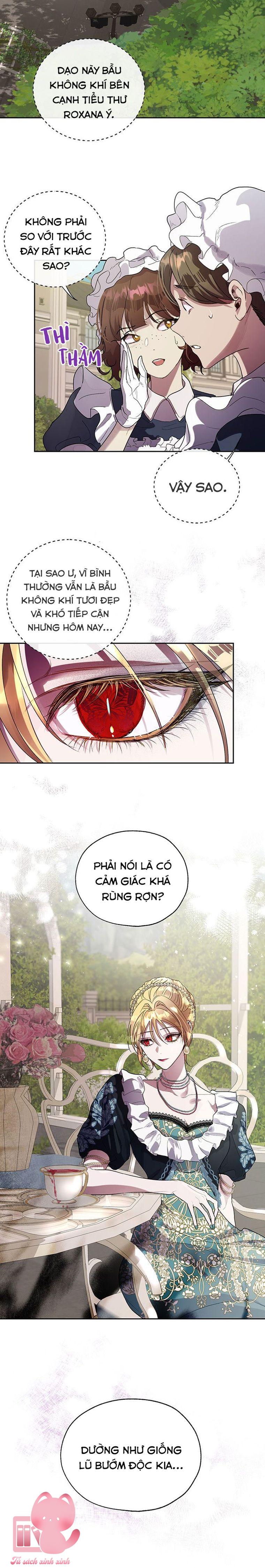 (Bản cũ) Roxana - Chap 23 - Trang 15