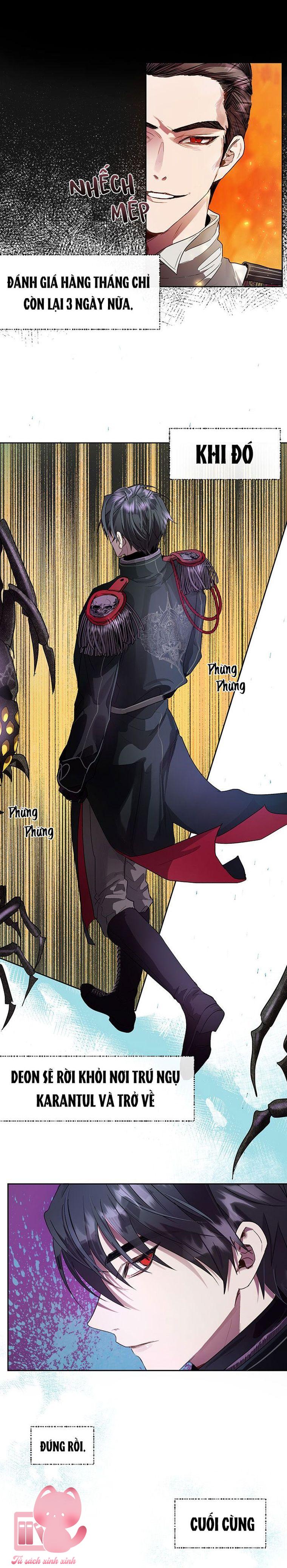 (Bản cũ) Roxana - Chap 23 - Trang 20