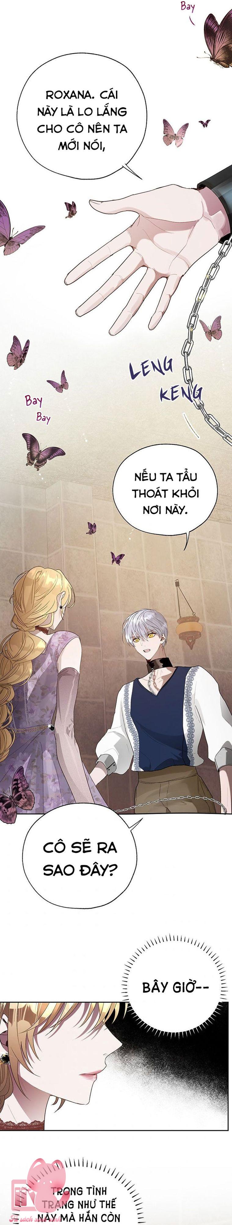 (Bản cũ) Roxana - Chap 23 - Trang 3