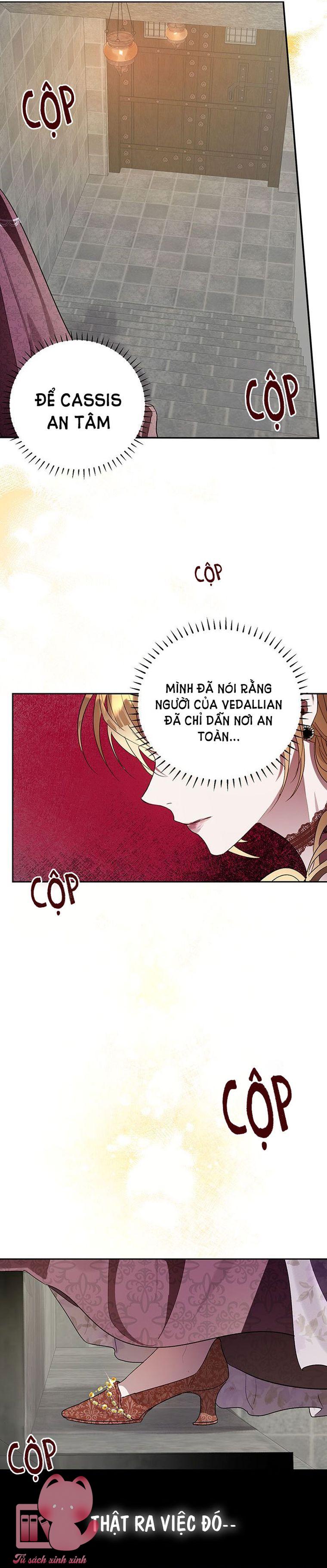 (Bản cũ) Roxana - Chap 23 - Trang 8