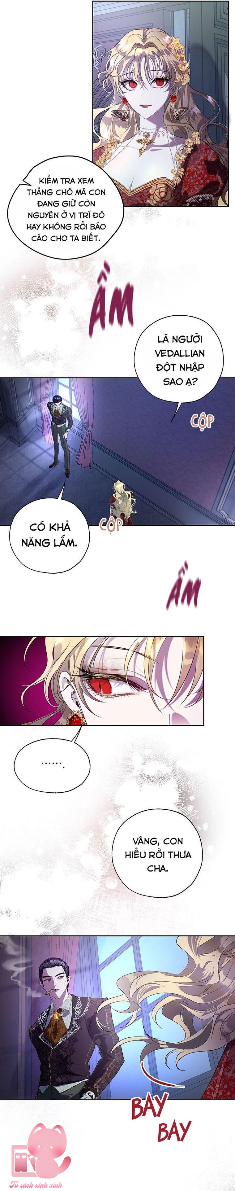 (Bản cũ) Roxana - Chap 24 - Trang 15