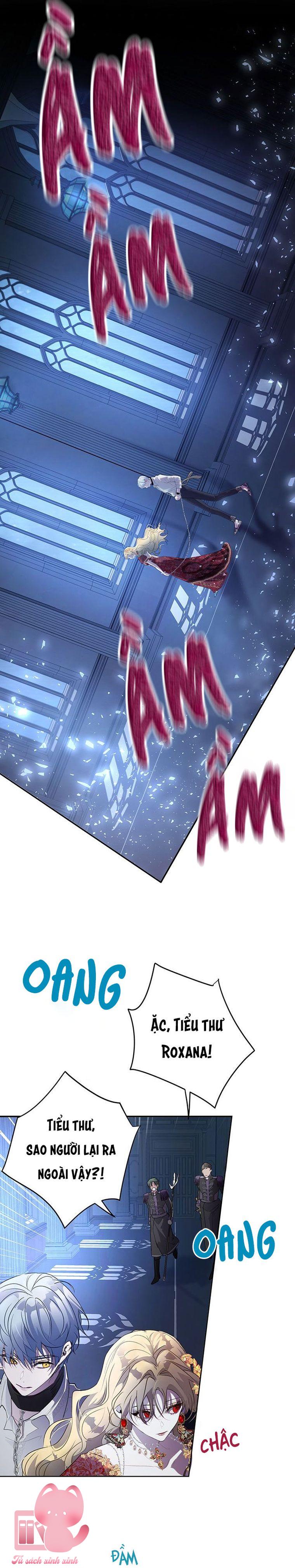 (Bản cũ) Roxana - Chap 24 - Trang 18