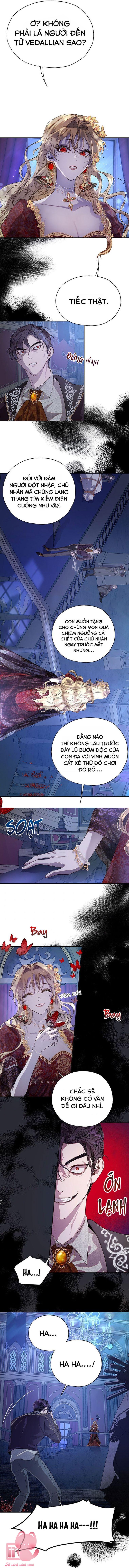 (Bản cũ) Roxana - Chap 25 - Trang 17