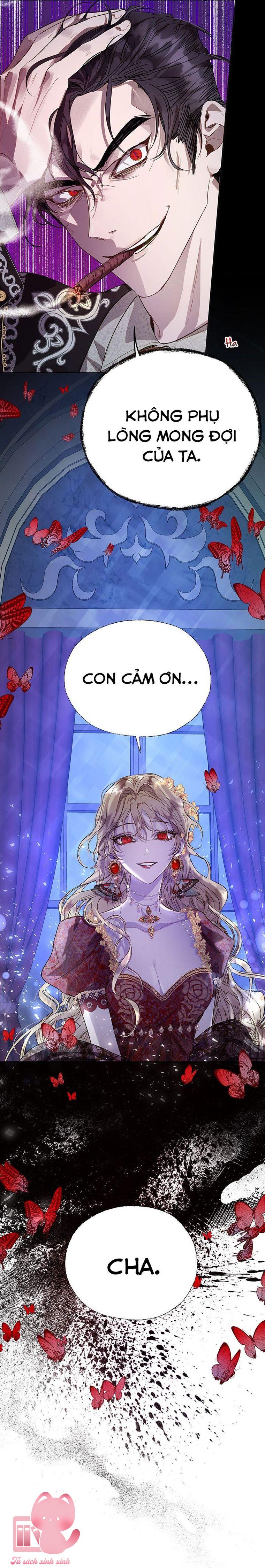 (Bản cũ) Roxana - Chap 25 - Trang 19