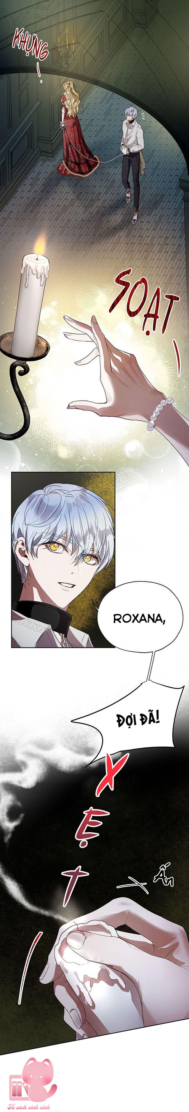 (Bản cũ) Roxana - Chap 25 - Trang 3