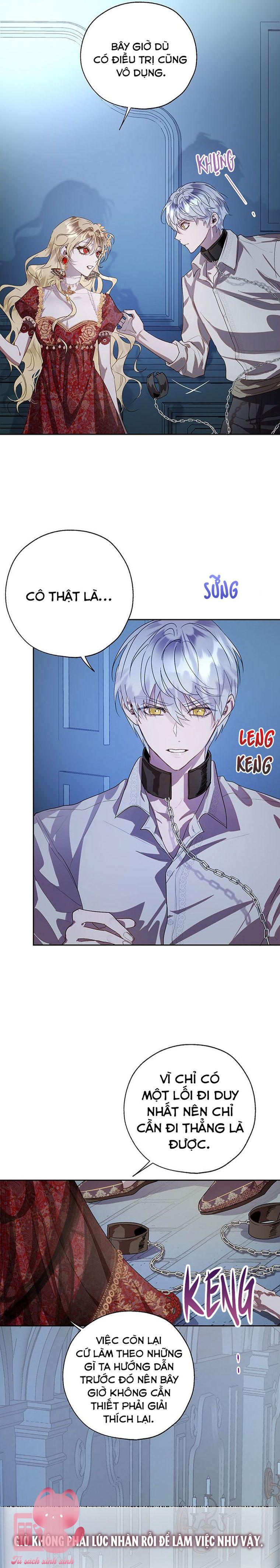 (Bản cũ) Roxana - Chap 25 - Trang 5
