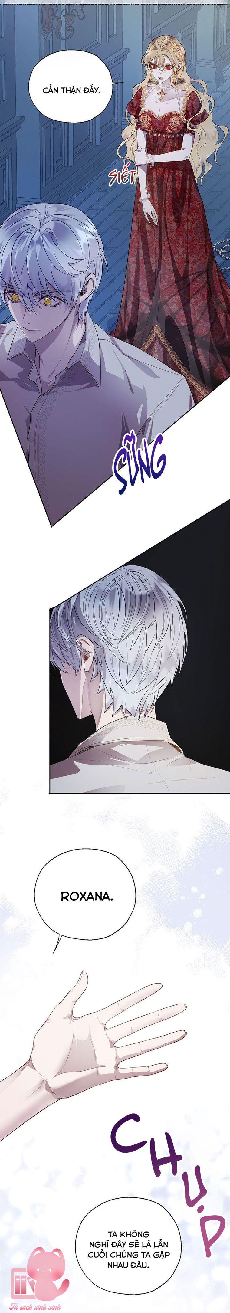 (Bản cũ) Roxana - Chap 25 - Trang 6