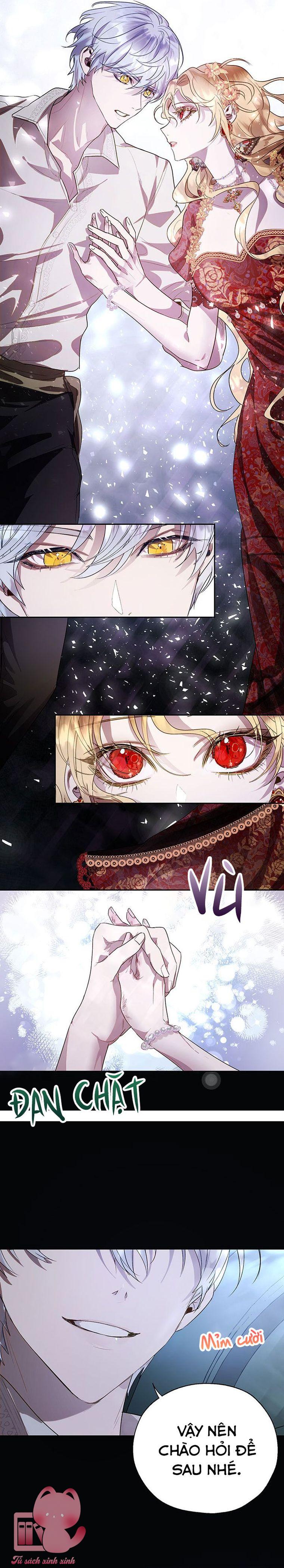 (Bản cũ) Roxana - Chap 25 - Trang 7