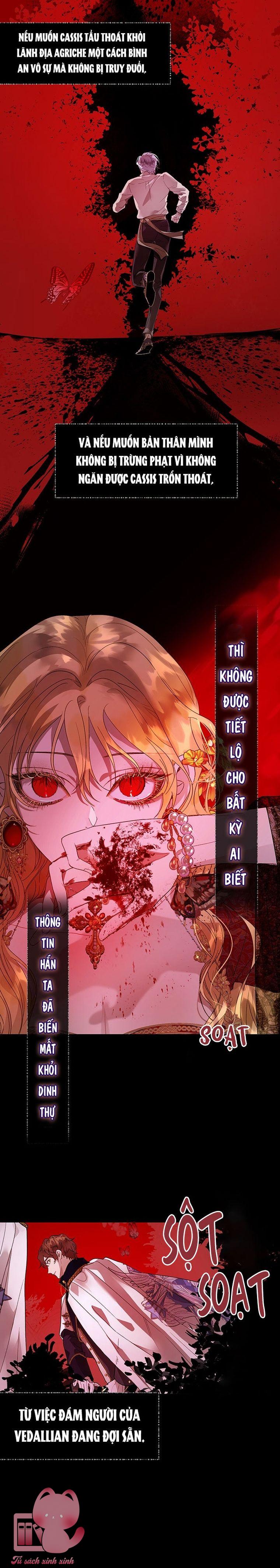 (Bản cũ) Roxana - Chap 26 - Trang 11