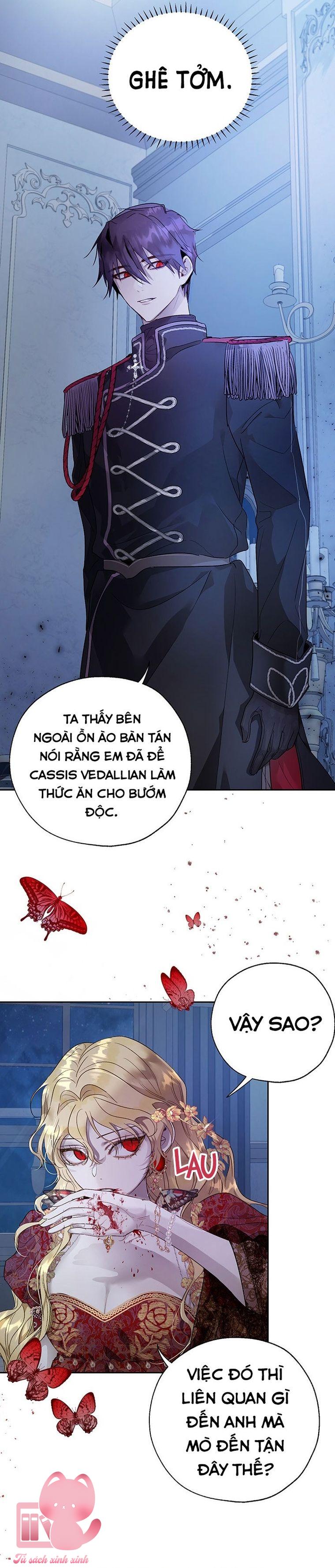 (Bản cũ) Roxana - Chap 26 - Trang 16