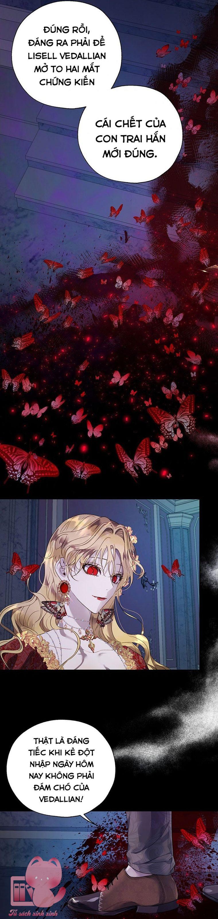 (Bản cũ) Roxana - Chap 26 - Trang 3