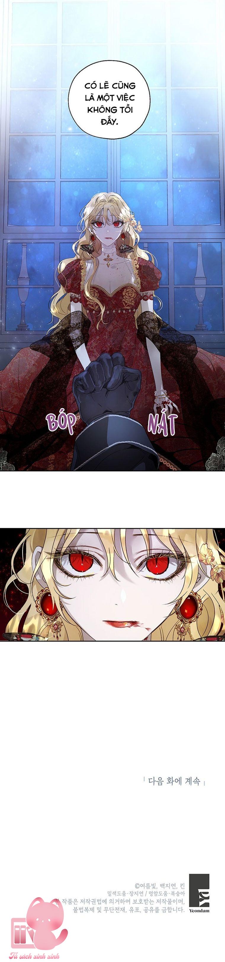 (Bản cũ) Roxana - Chap 26 - Trang 23