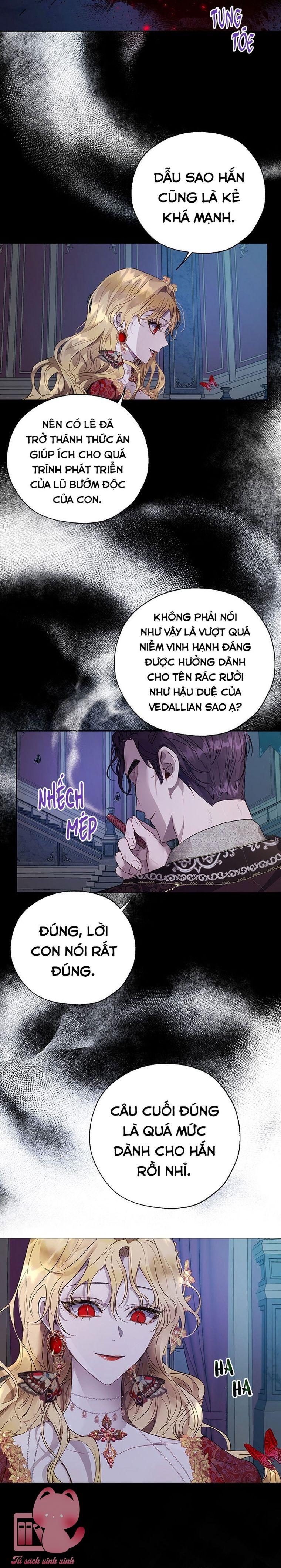 (Bản cũ) Roxana - Chap 26 - Trang 4