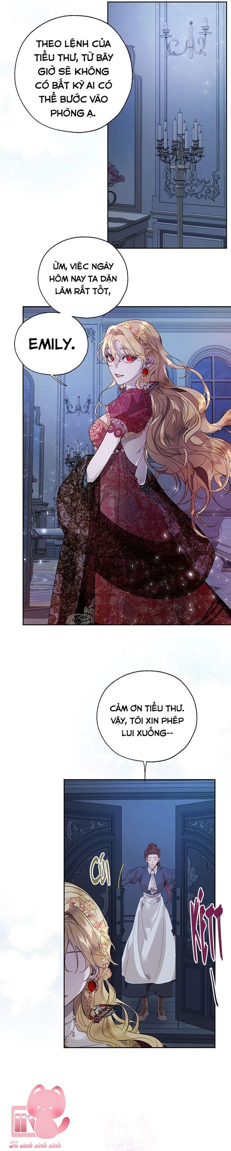 (Bản cũ) Roxana - Chap 26 - Trang 7