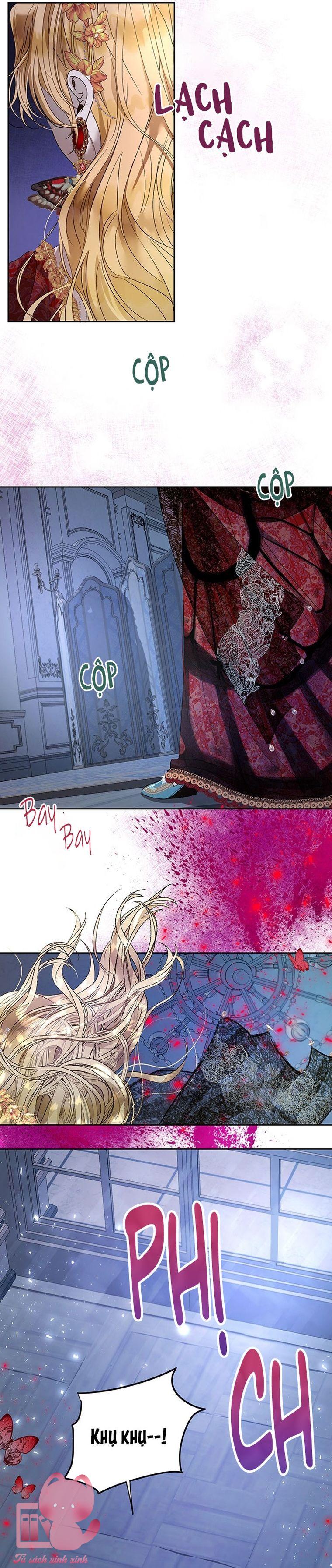 (Bản cũ) Roxana - Chap 26 - Trang 8