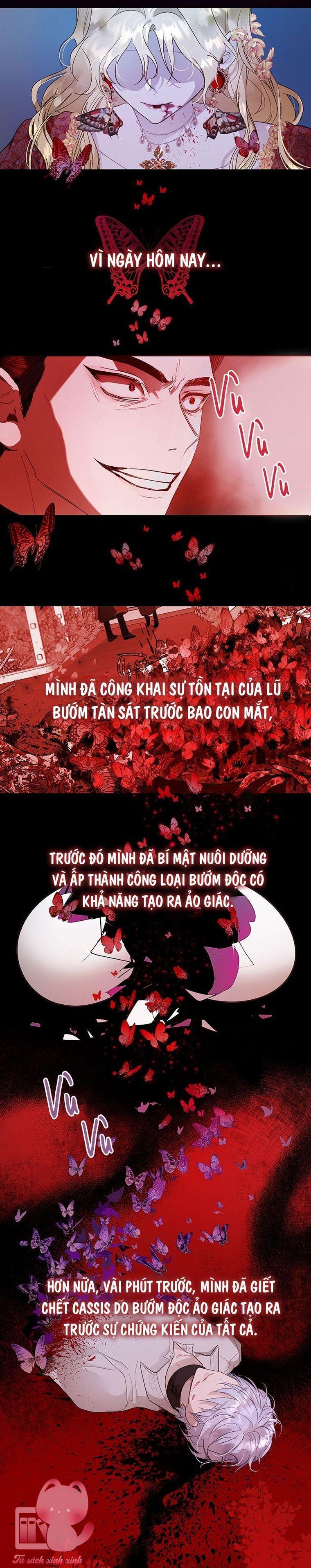 (Bản cũ) Roxana - Chap 26 - Trang 10