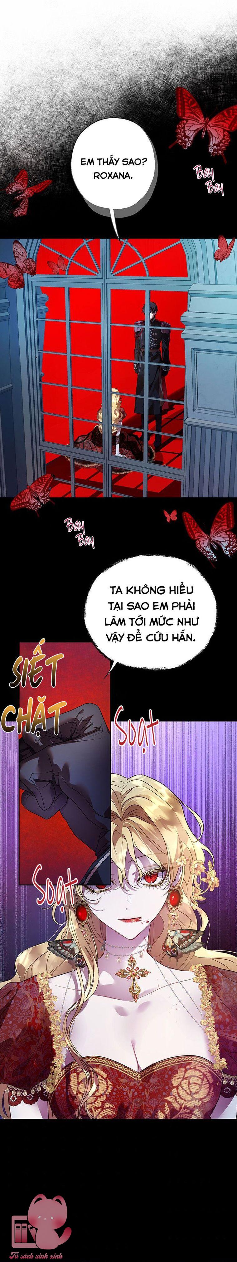 (Bản cũ) Roxana - Chap 27 - Trang 2