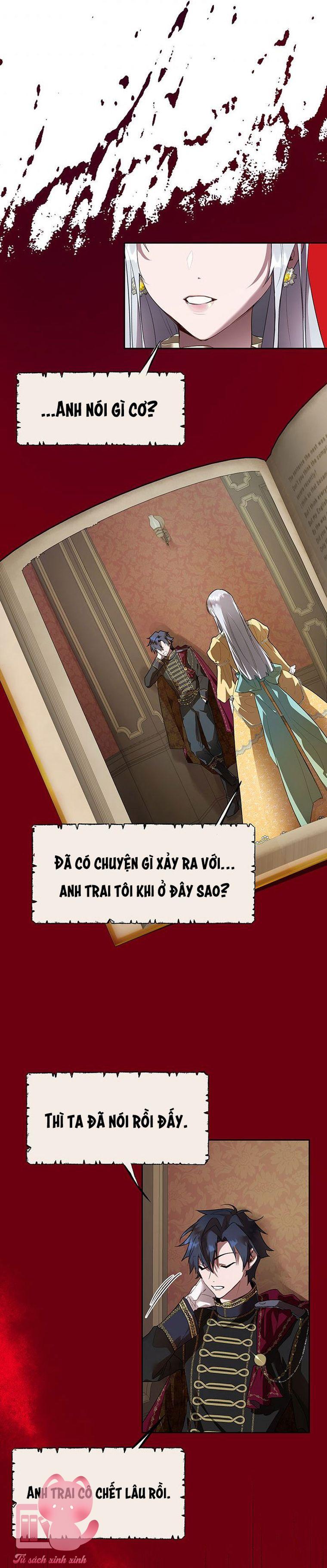(Bản cũ) Roxana - Chap 27 - Trang 12