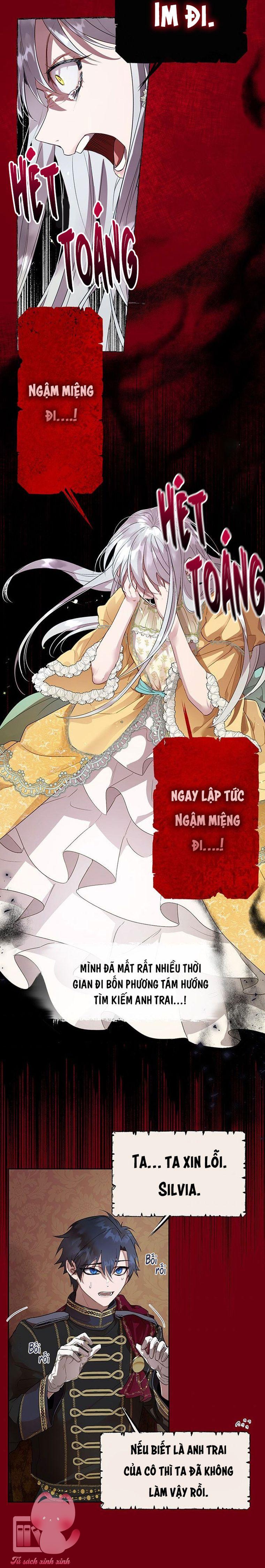 (Bản cũ) Roxana - Chap 27 - Trang 14