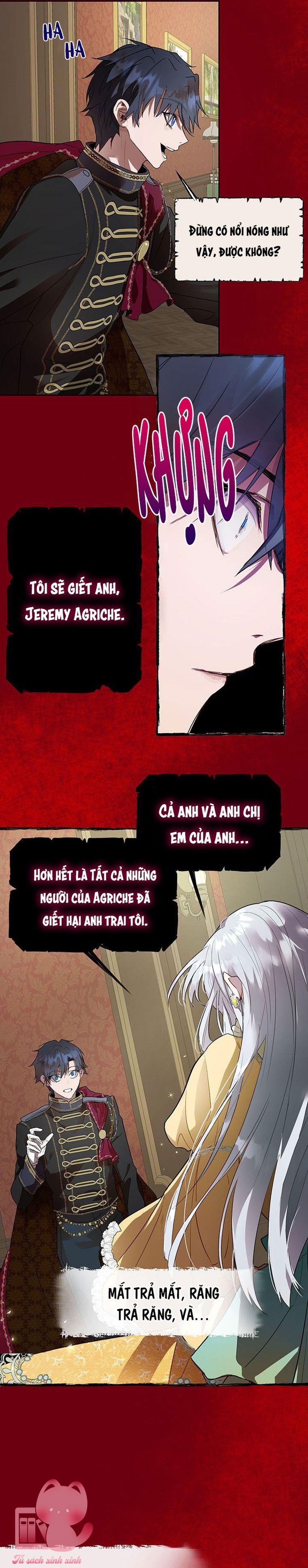 (Bản cũ) Roxana - Chap 27 - Trang 16