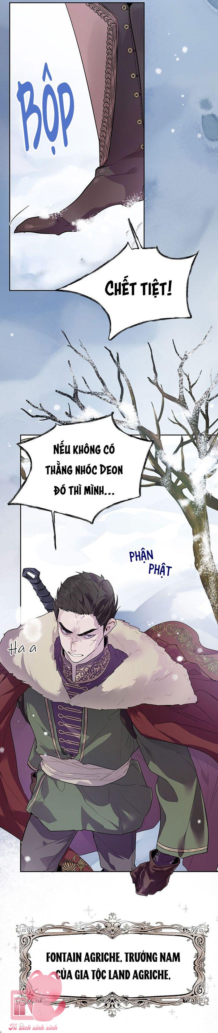 (Bản cũ) Roxana - Chap 27 - Trang 19