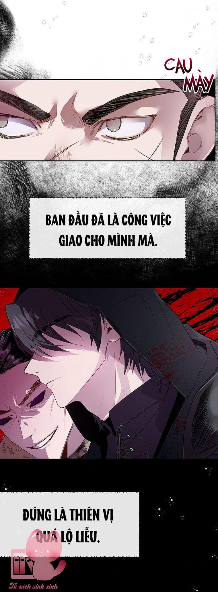 (Bản cũ) Roxana - Chap 27 - Trang 20