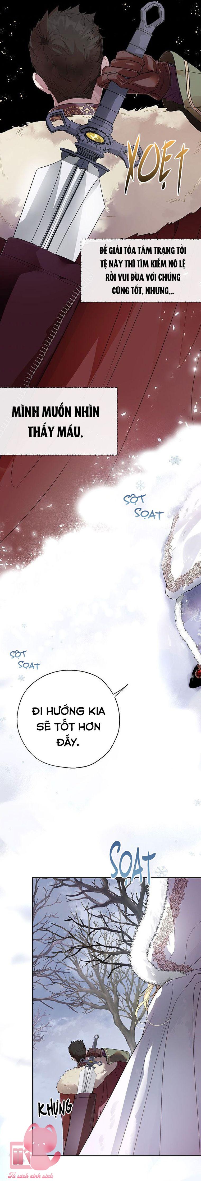 (Bản cũ) Roxana - Chap 27 - Trang 21