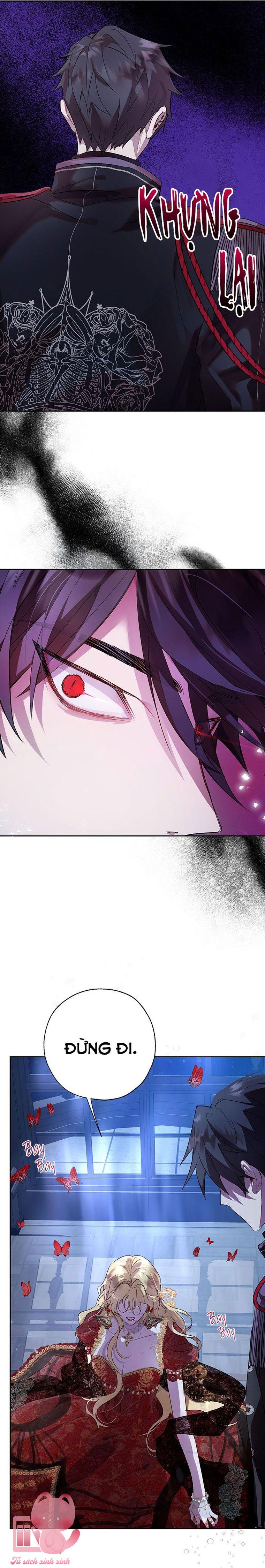(Bản cũ) Roxana - Chap 27 - Trang 4