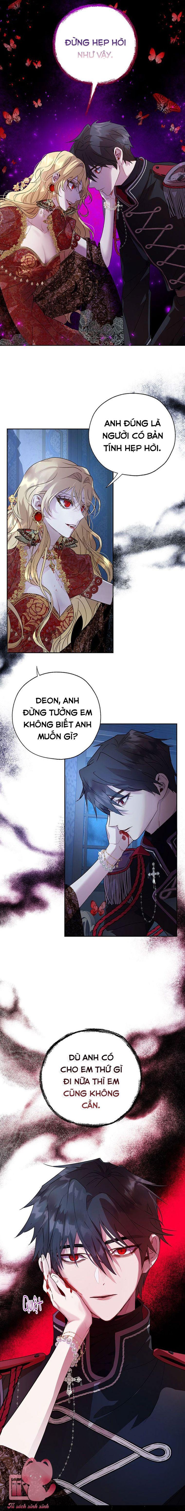 (Bản cũ) Roxana - Chap 27 - Trang 7