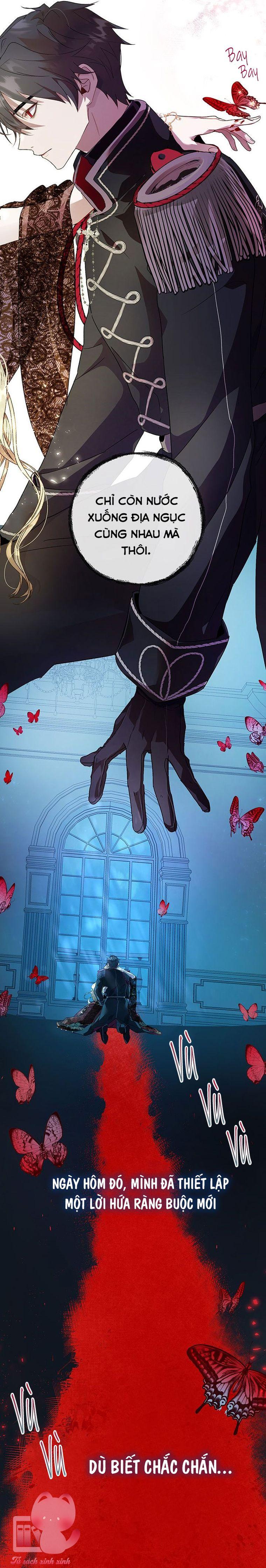 (Bản cũ) Roxana - Chap 27 - Trang 10