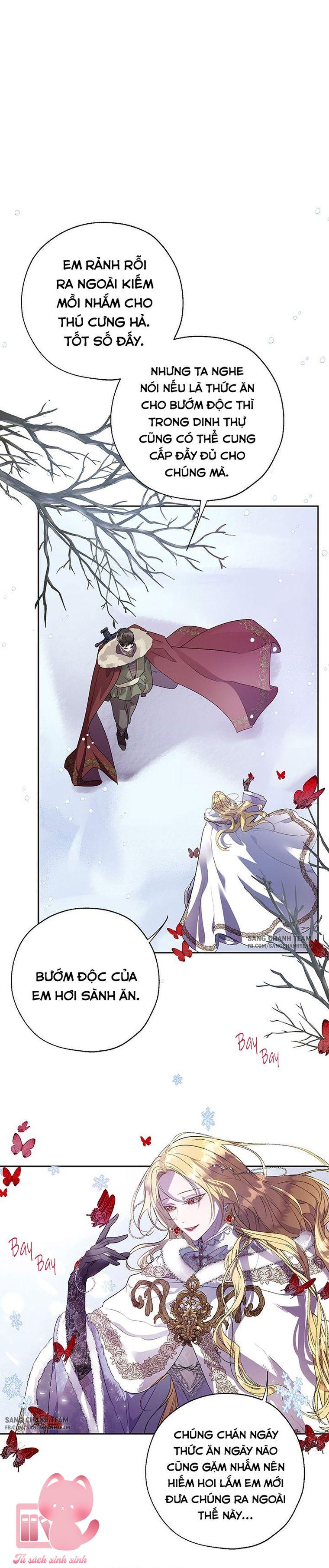(Bản cũ) Roxana - Chap 28 - Trang 2