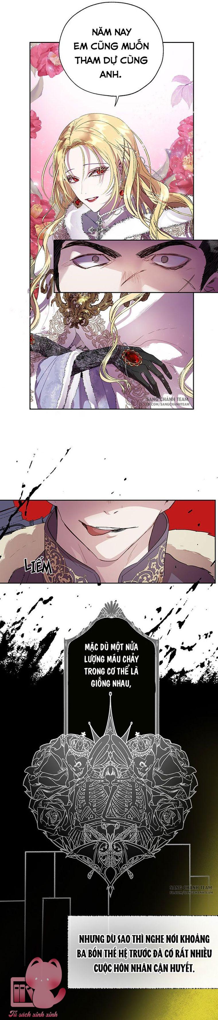 (Bản cũ) Roxana - Chap 28 - Trang 11